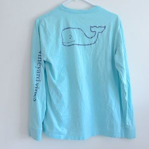 Vineyard Vines long sleeve